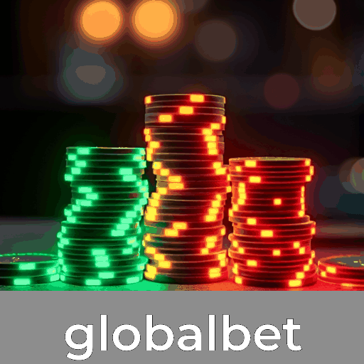 Cadastro na globalbet