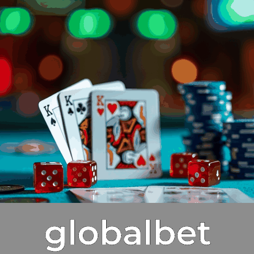Cadastro na globalbet