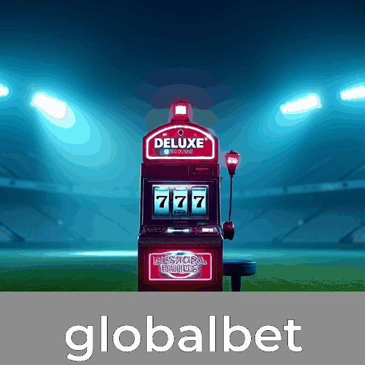 Cadastro na globalbet