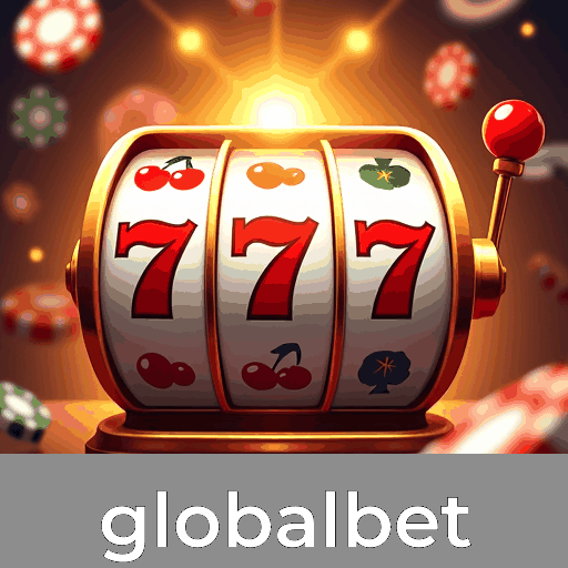 Acesso ao globalbet