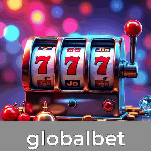 Cadastro na globalbet