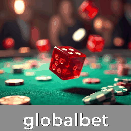 Cadastro na globalbet