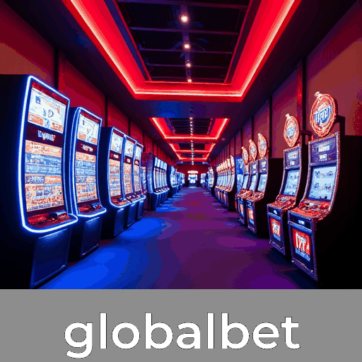 Acesso ao globalbet